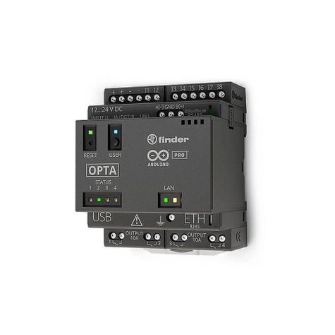 Arduino Opta RS485 Mini PLC-0