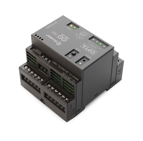 Arduino Opta RS485 Mini PLC-1