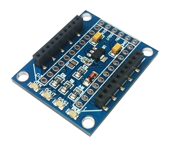 MCI XBee Explorer Regulated-0