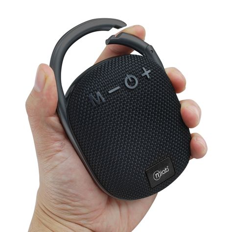 Parlante Bluetooth Live Bass TWS Speaker - MLAB-3