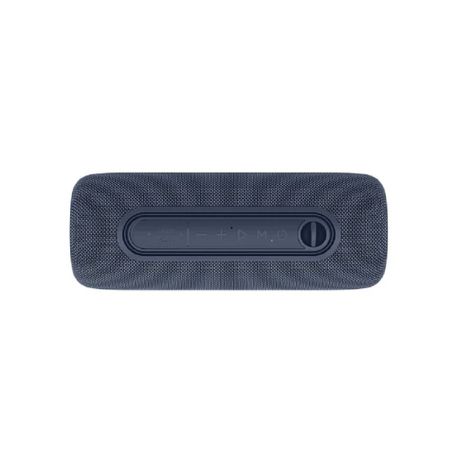 Parlante Bluetooth Blik Live Azul-2
