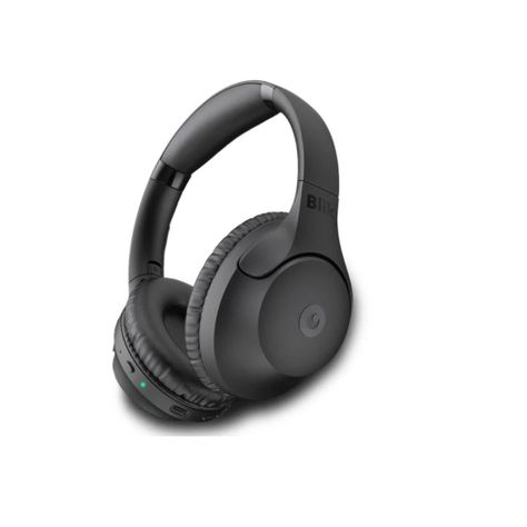 Audífonos Inalámbricos Bluetooth Blik Soul600-0