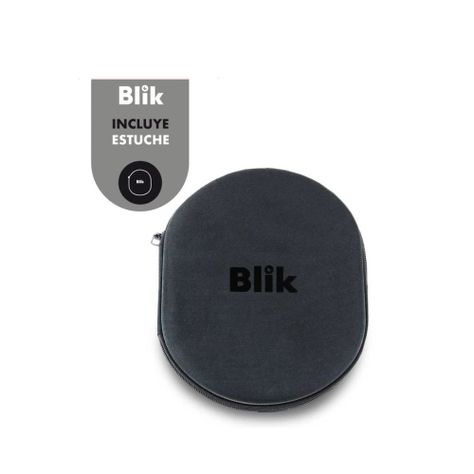 Audífonos Inalámbricos Bluetooth Blik Soul600-3
