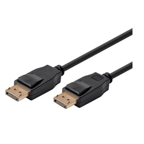 Cable DisplayPort 1.2a Monoprice Select Series - 1,8 metros-0