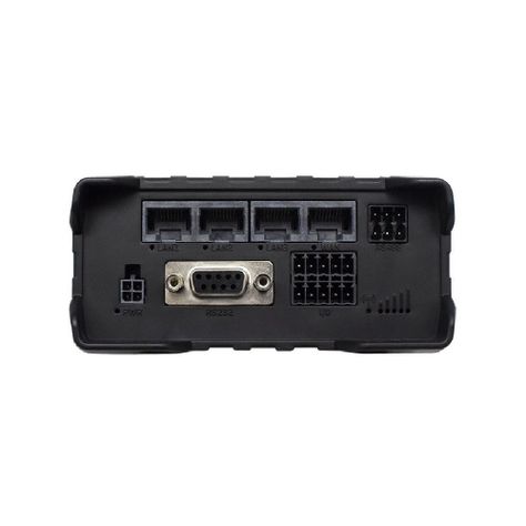Router Celular Industrial 4G Teltonika RUT956 - Dual SIM-2
