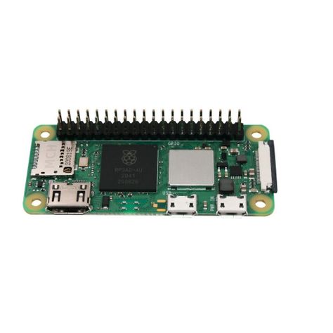 Raspberry Pi Zero 2 W con Headers-1