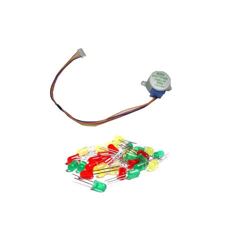 MCI Arduino UNO Kit Avanzado-3