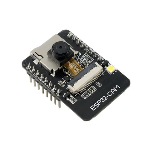 Placa ESP32-CAM Wifi Bluetooth-0