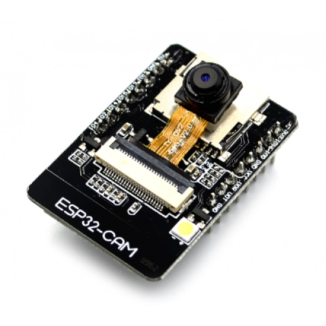 Placa ESP32-CAM Wifi Bluetooth-1