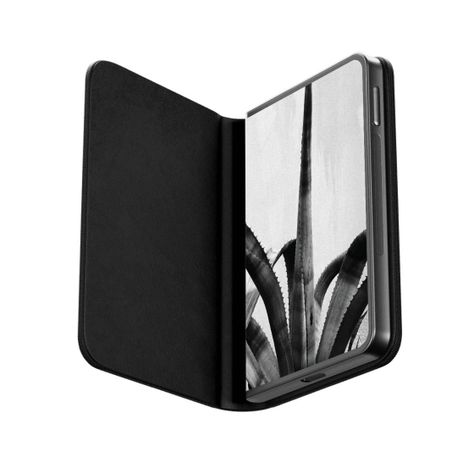 Billetera Hardware Ledger Stax Pantalla Táctil BTC ETH XRP-1