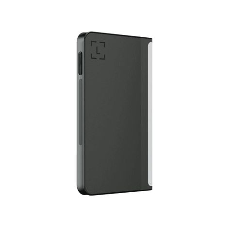 Billetera Hardware Ledger Stax Pantalla Táctil BTC ETH XRP-2