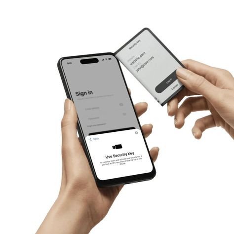 Billetera Hardware Ledger Stax Pantalla Táctil BTC ETH XRP-4