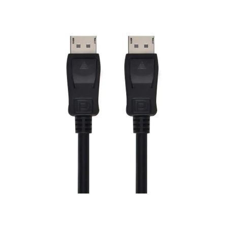 Cable DisplayPort 2.0 8K Monoprice - 1 metro-0