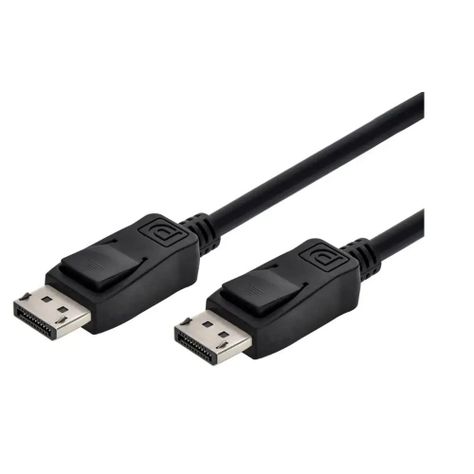 Cable DisplayPort 2.0 8K Monoprice - 1 metro-1