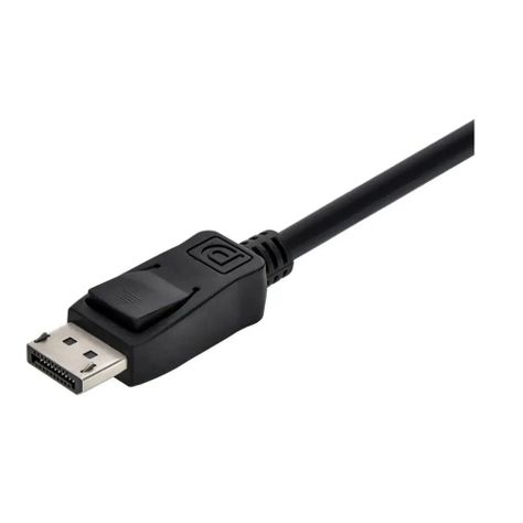 Cable DisplayPort 2.0 8K Monoprice - 1 metro-2