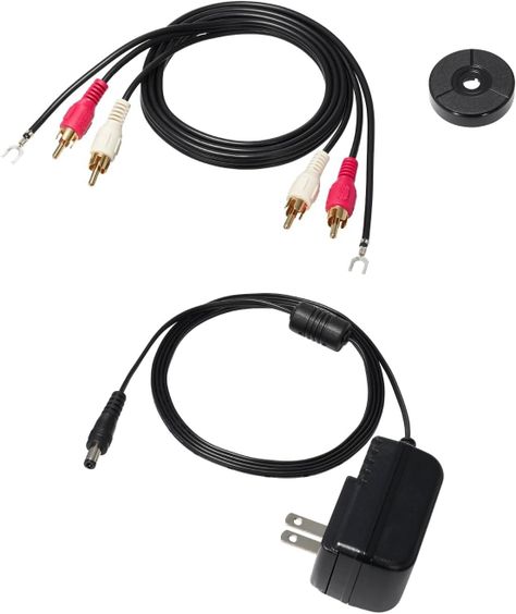 Tornamesa Bluetooth Audio-Technica AT-LP70XBT-BZ Bronce-4