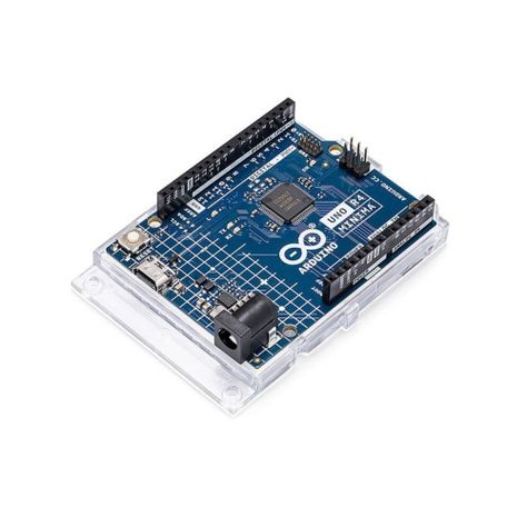 Arduino UNO R4 Mínima Original-1