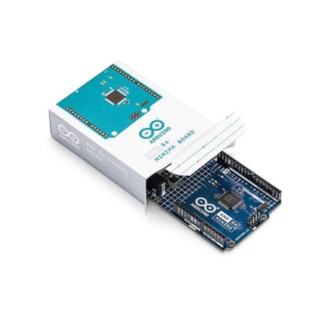 Arduino UNO R4 Mínima Original-2