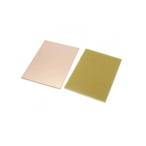 Set de 5 placas PCB de 5x10cm-1