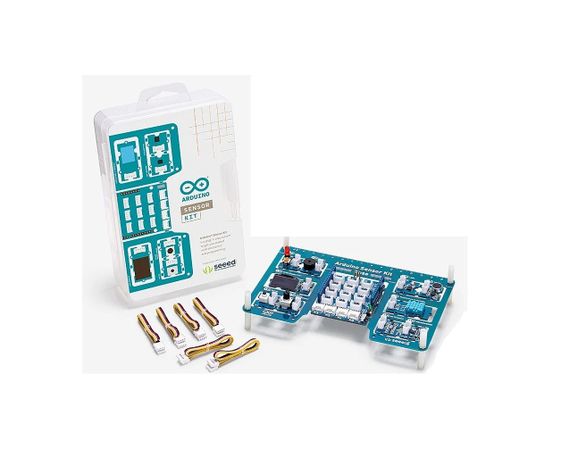 Kit de Sensores Grove para Arduino-1