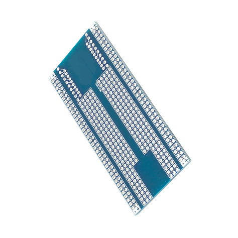 Placa Perforada PCB 9x4cm - MCI Prototype PCB-1