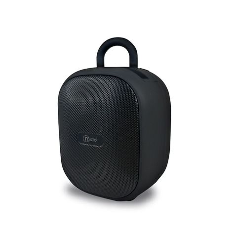 Parlante Bluetooth TWS Energy+ Bass - MLAB-2