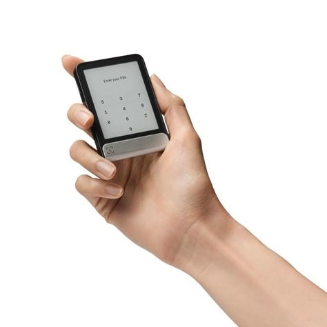 Billetera Ledger Flex con Pantalla Táctil BTC ETH XRP-3