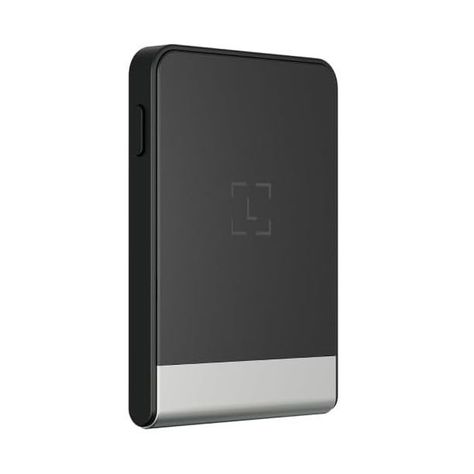 Billetera Ledger Flex con Pantalla Táctil BTC ETH XRP-6