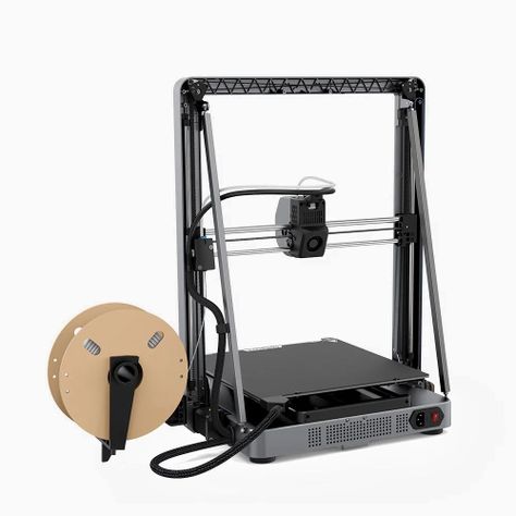 Impresora 3D Creality Ender 3 V3 Plus 30x30x33-3