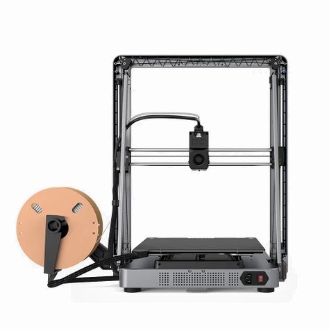 Impresora 3D Creality Ender 3 V3 Plus 30x30x33-4