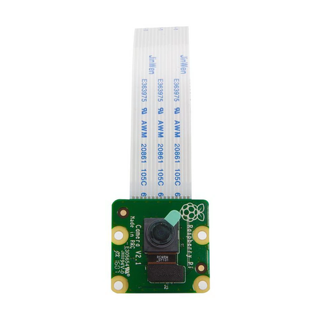 Cámara V2 para Raspberry Pi-0