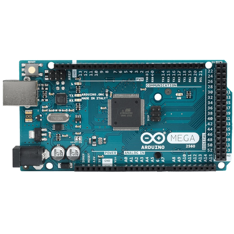 Arduino Mega 2560 R3-0