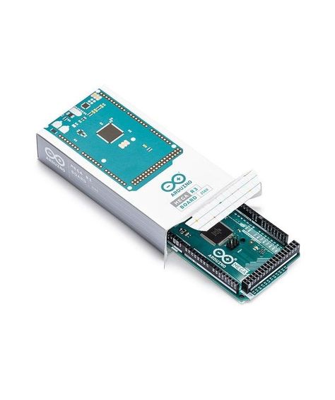 Arduino Mega 2560 R3-2