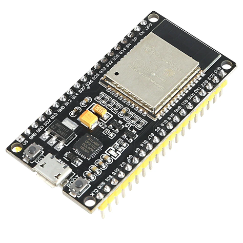 Tarjeta de desarrollo de ESP-32 ESP32-0