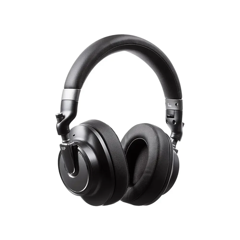 Audífonos Bluetooth Monoprice SonicSolace II-0