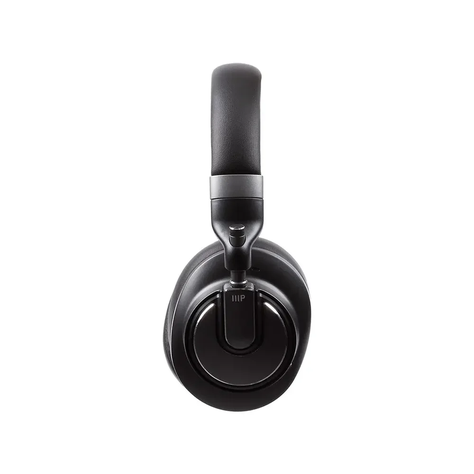 Audífonos Bluetooth Monoprice SonicSolace II-1
