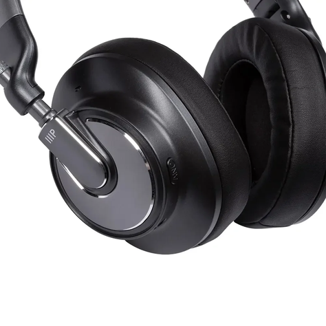 Audífonos Bluetooth Monoprice SonicSolace II-2