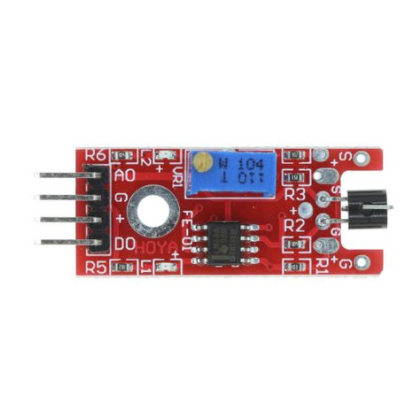 Kit de 45 Sensores para Arduino MCI electronics-3