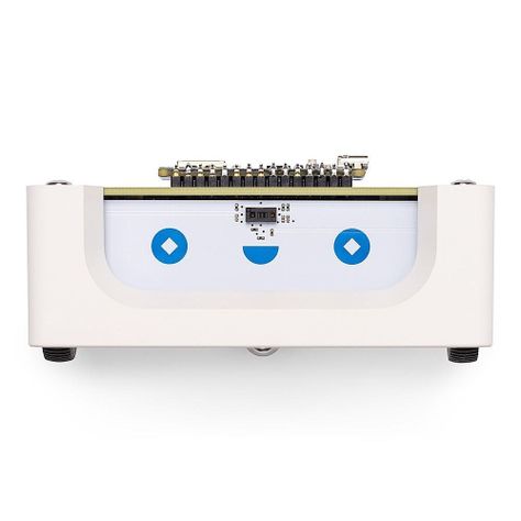 Arduino Alvik - Robot Educativo con WiFi y Bluetooth-1