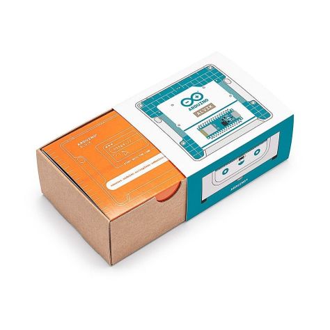 Arduino Alvik - Robot Educativo con WiFi y Bluetooth-6