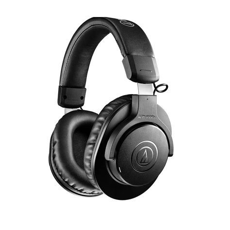 Audifonos inalámbricos Bluetooth Audio-Technica ATH-M20xBT-0