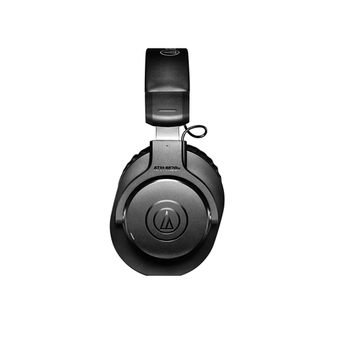 Audifonos inalámbricos Bluetooth Audio-Technica ATH-M20xBT-1