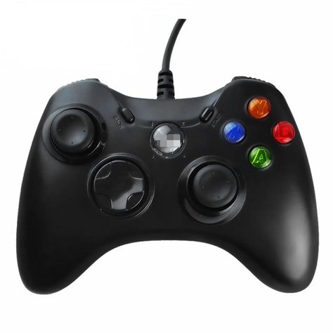 Joystick USB para PC-0