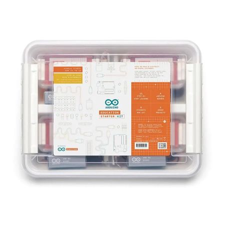 Arduino Educación Starter Kit-1
