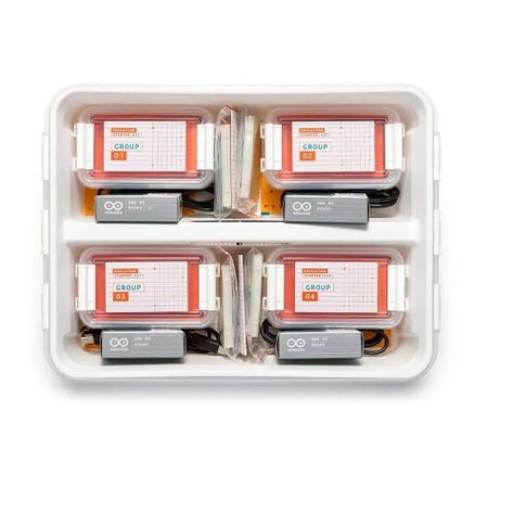 Arduino Educación Starter Kit-2