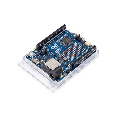 Arduino UNO R4 WiFi Original-1