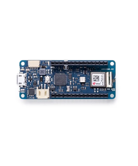 Arduino MKR WiFi 1010-2