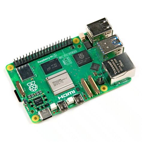 Raspberry Pi 5 de 16GB RAM-0