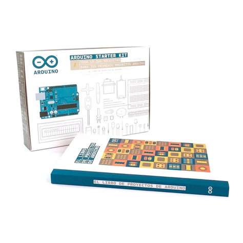 Arduino Starter Kit en Español-1