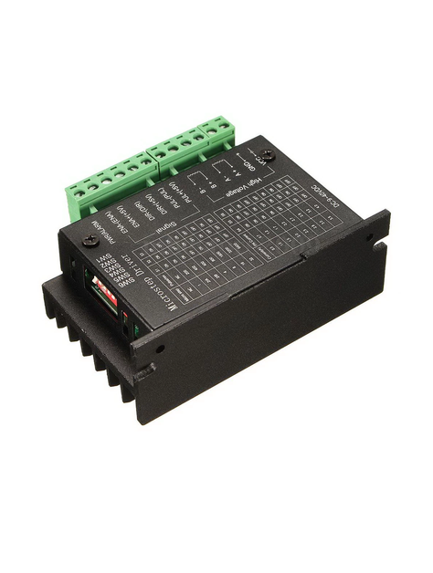 Driver para Motor Paso a Paso 2/4 Hilos 20Khz-0